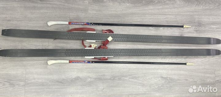 М.23242 Лыжи Norway Madahus 150