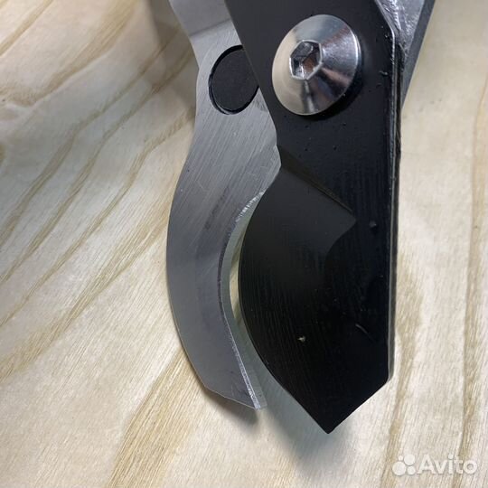 Сучкорез телескопический, провренный. Карбон