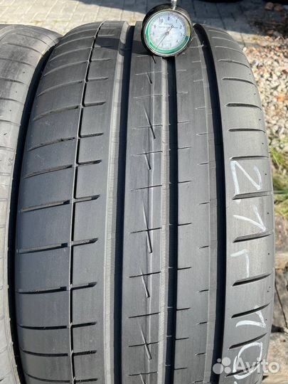 Vredestein Ultrac Vorti + 245/45 R19