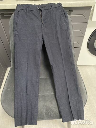 Школьная одежда на мальчика 1-2 класс