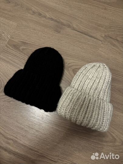 Шапки зимние