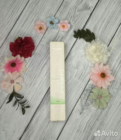 Женская туалетная вода freya relaxing energising