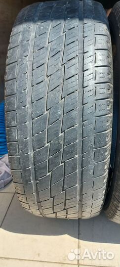 Toyo Open Country H/T 265/60 R18