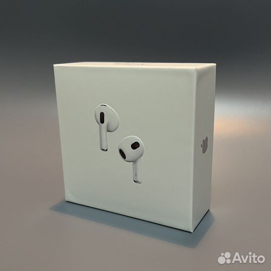 Airpods 3 Luxe