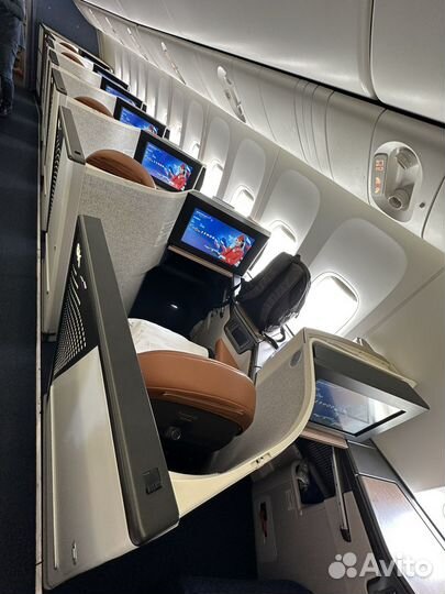 Суточные платиновые ваучеры Аэрофлота