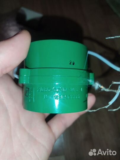 Вентилятор 2дво-0,7.60-366-4