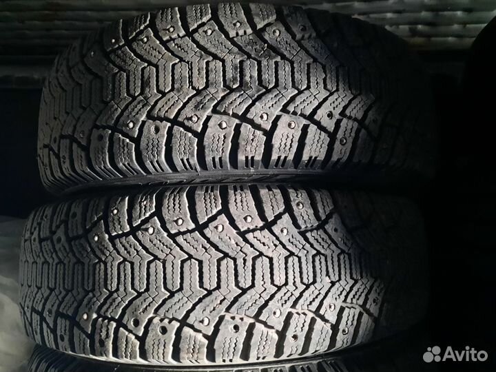 Cordiant Snow Cross 175/65 R14