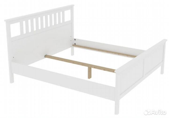 Кровать Кантри (3 размера)