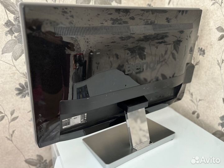 Монитор Full HD 24 дюйма