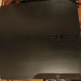 Sony playstation 3 slim