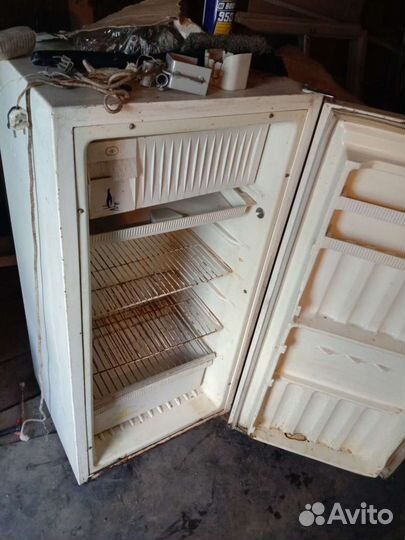 Холодильник