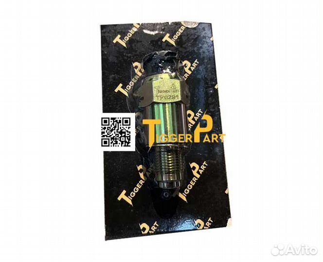 Датчик привода спидометра ZQC2000 (индукционный) T