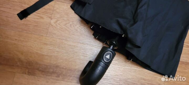 Зонт мужской автомат