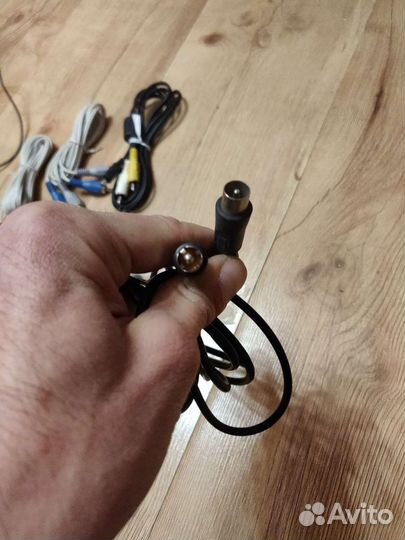 Тюльпаны провода разные