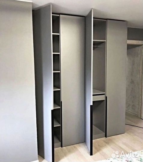 Шкаф от фабрики