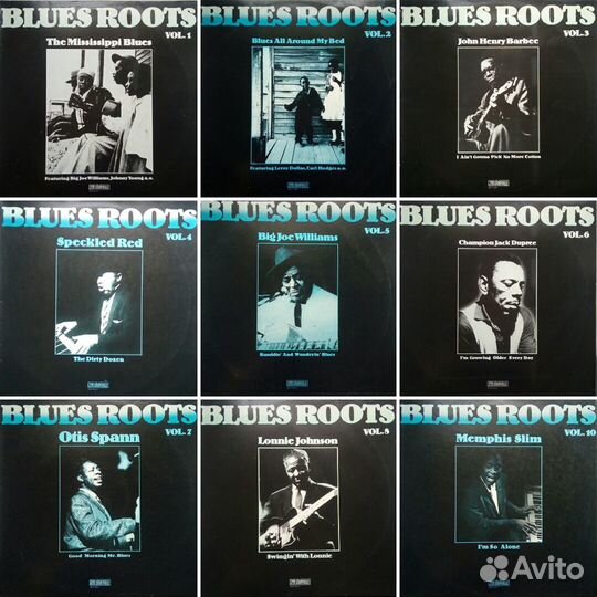 Виниловые пластинки: Джаз, инструментальная музыка