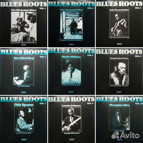 Виниловые пластинки: Джаз, инструментальная музыка