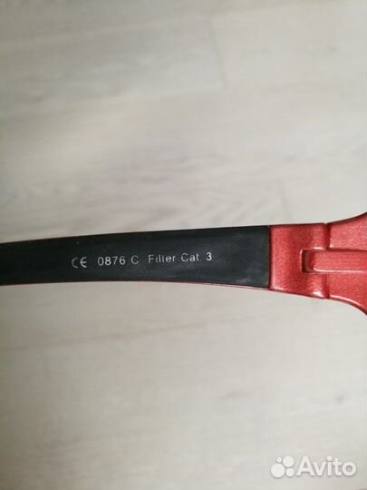 Продам очки детские