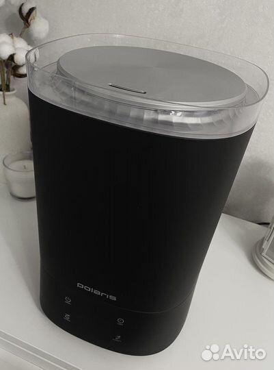 Увлажнитель воздуха Polaris