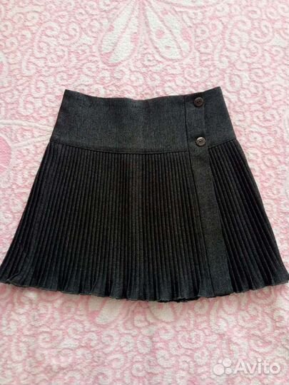 Юбка для девочки