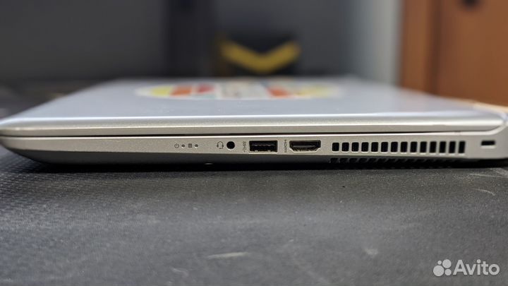 Ноутбук HP Pavilion