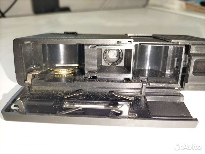 Hanimex mini218 Hanimar, винтаж