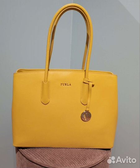 Сумка Furla Tessa