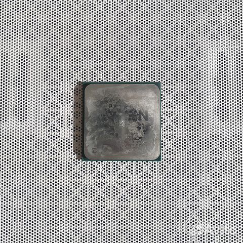 Процессор amd ryzen 5 3500x