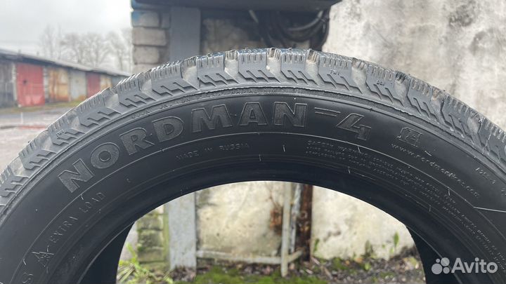 Nordman Nordman 4 185/60 R15