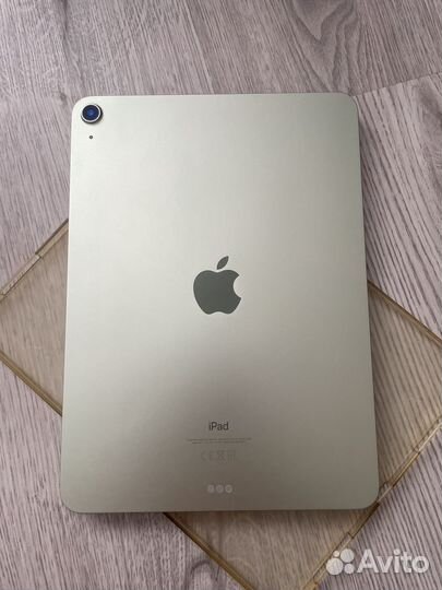 iPad air 4 2020 64gb