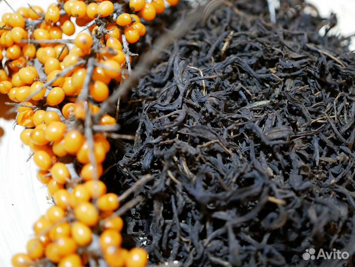 Иван чай натуральный