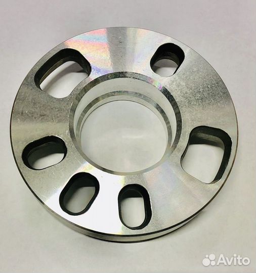 Проставки 20 мм для увеличения вылета колёс