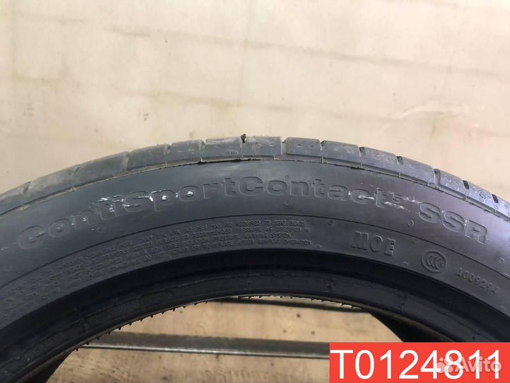 Continental ContiSportContact 5 225/45 R17 91W