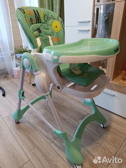 Стул для кормления