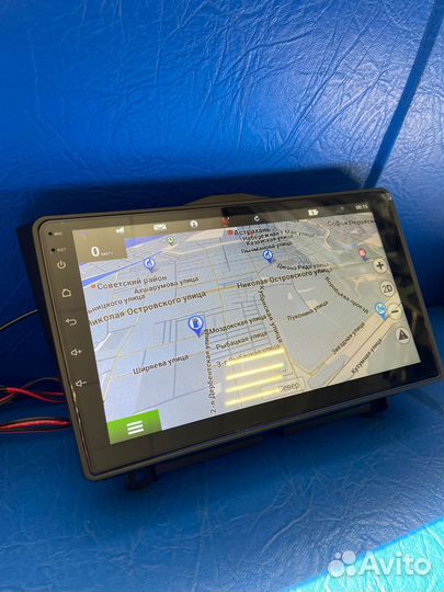 Установка мультимедии на Андроиде