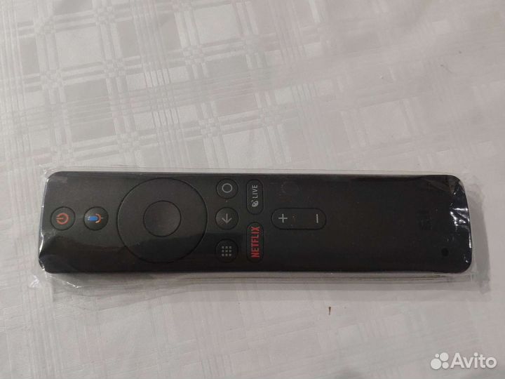 Пульт xiaomi