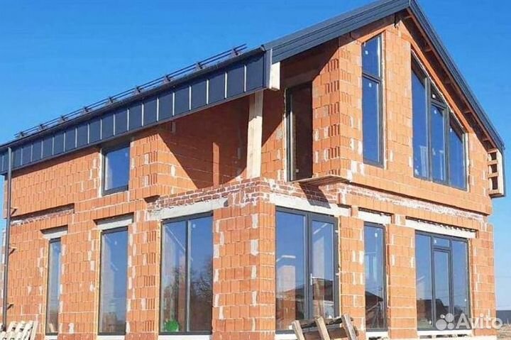 Пластиковые окна за 7 дней