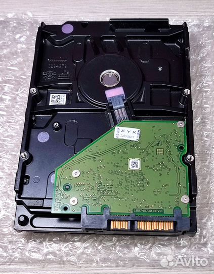 Жесткий диск (HDD) 500 GB Seagate / Новый