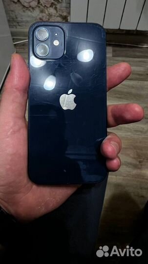 iPhone 12, 128 ГБ