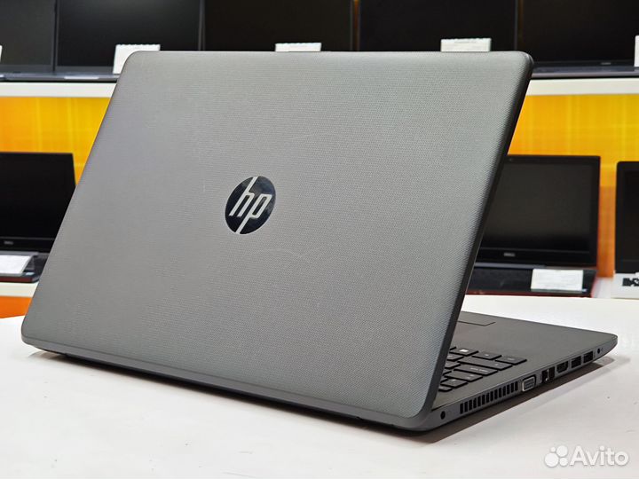 Ноутбук HP 15.6