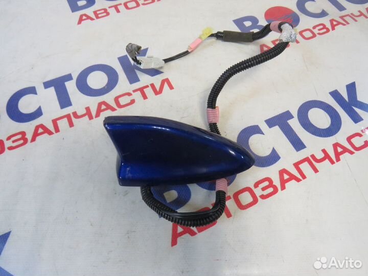 Антенна honda civic FK2