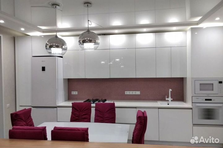 Кухня.Кухонный гарнитур на заказ