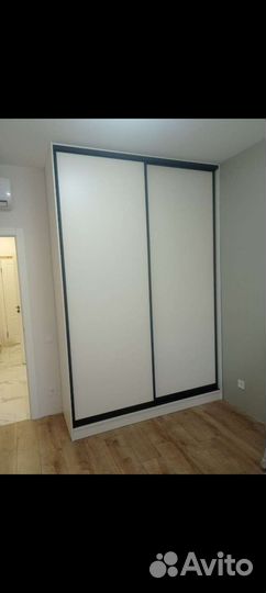 Мебель на заказ