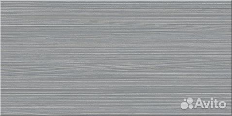 Керамическая плитка Azori Grazia Grey настенная 20