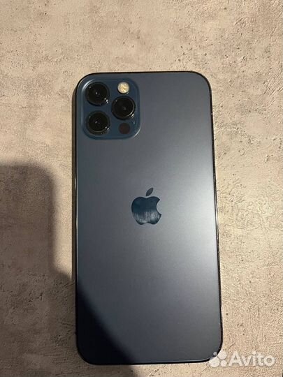 iPhone 12 Pro, 128 ГБ
