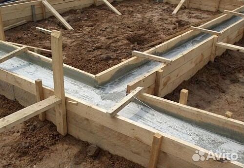 Разнорабочие