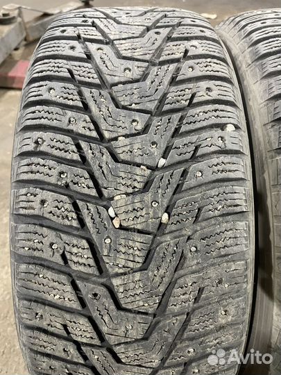 Hankook Winter I'Pike RS2 W429 205/55 R16