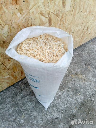 Опилки,стружки,щепа