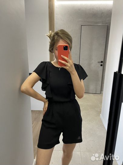 Комбинезон roberta biagi