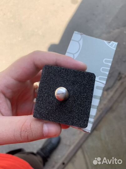 Колпачки замка дверей mercedes c-class